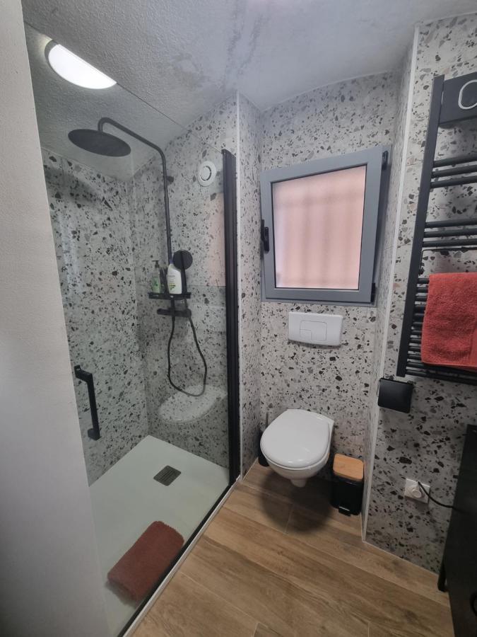 Julia Apartment Bastia (Corsica)