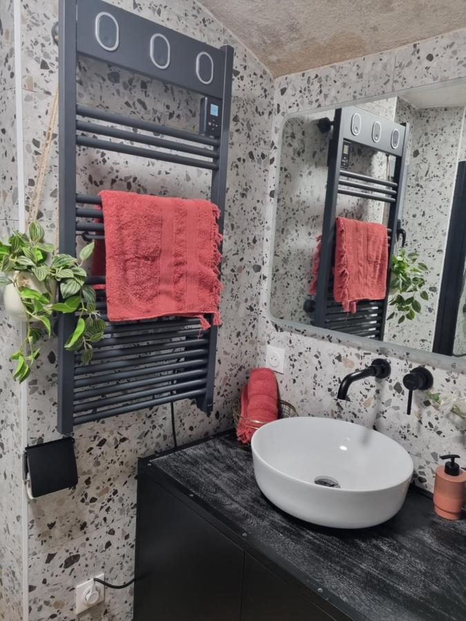 Apartment Julia Bastia (Corsica)