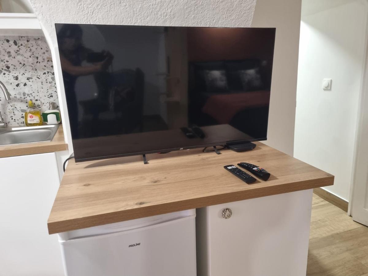 Julia Apartment Bastia (Corsica)
