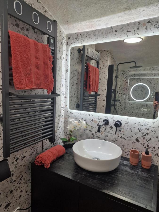 Apartment Julia Bastia (Corsica)